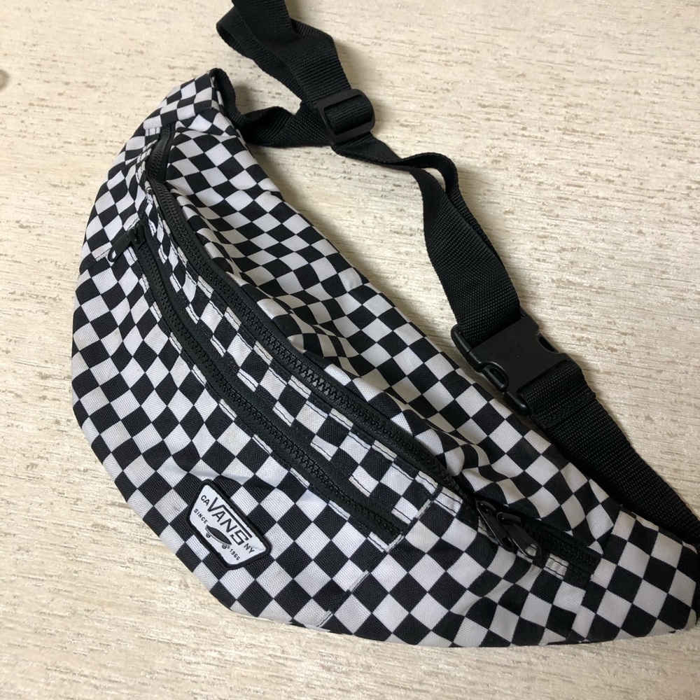 Vans Fanny Pack